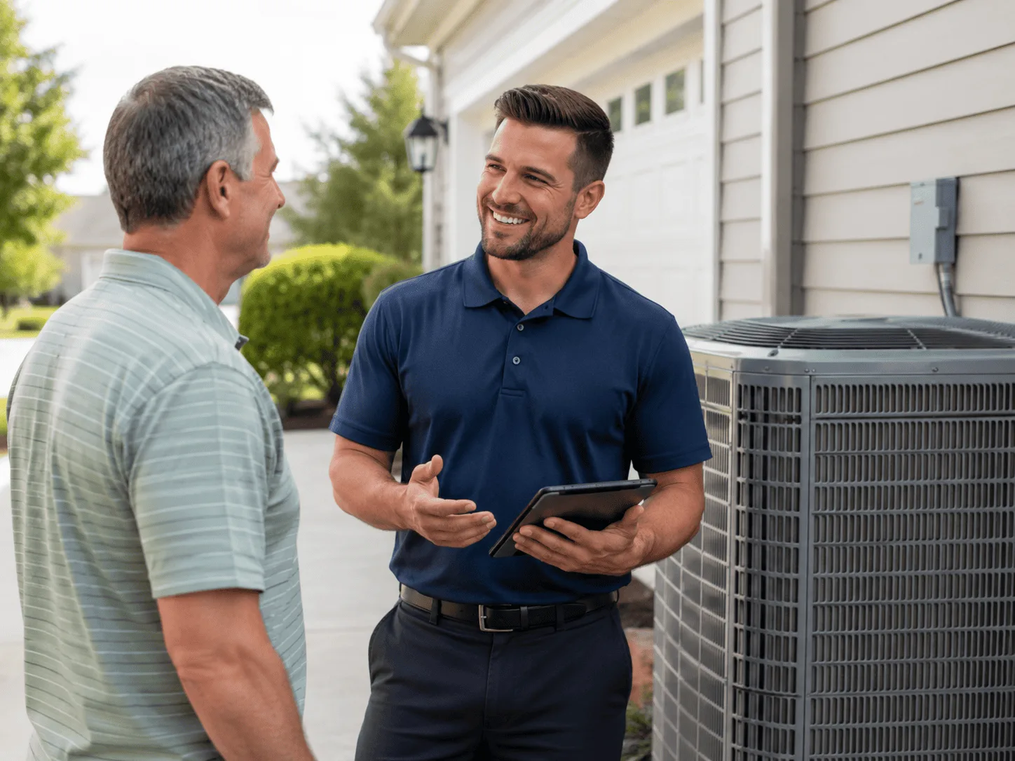 Heat Pump Installation Buhl, MN FAQs